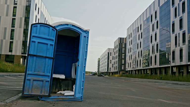 Best Portable Restroom Setup and Delivery  in Pistakee Highlands, IL